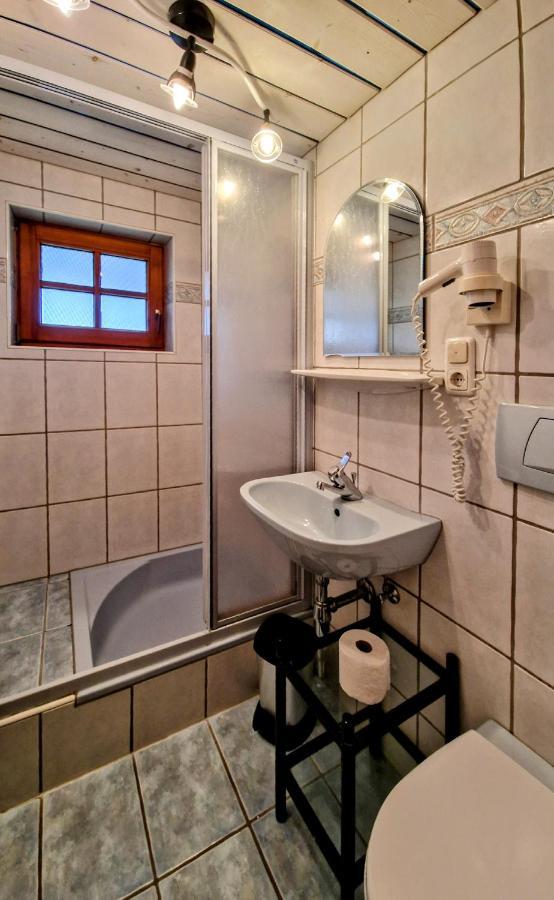 Ferienhaus Alpenschloessl Lermoos Dış mekan fotoğraf